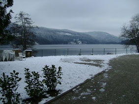 Titisee