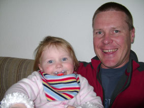 My Daddy!!!!