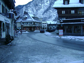 Oberammergau