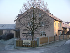 The B&B