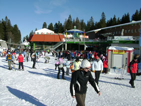 Ski Lifts