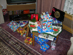 Christmas Eve