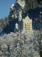 Schloss Neuschwanstein - CLICK HERE to see the holiday photos