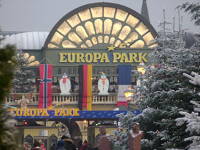 Europa Park