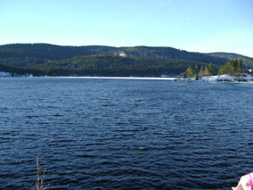 Schluchsee