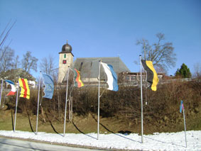 Schluchsee
